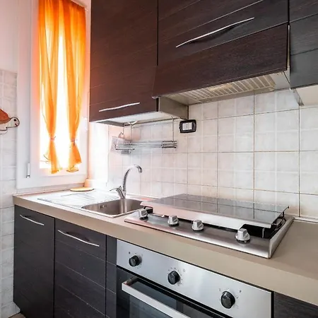 Porta Mascarella Apartment By Wonderful Italy Bologna Exterior photo