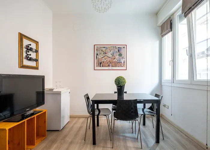 Porta Mascarella Apartment By Wonderful Italy